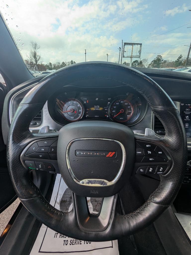 2018 Dodge Charger Daytona photo