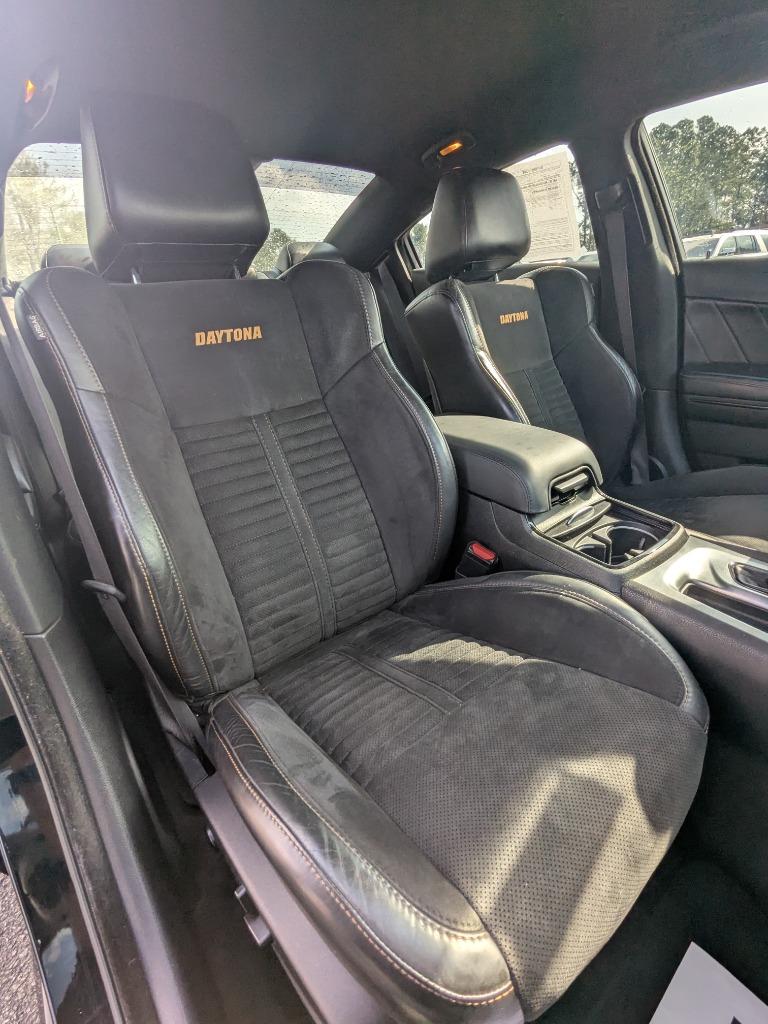 2018 Dodge Charger Daytona photo