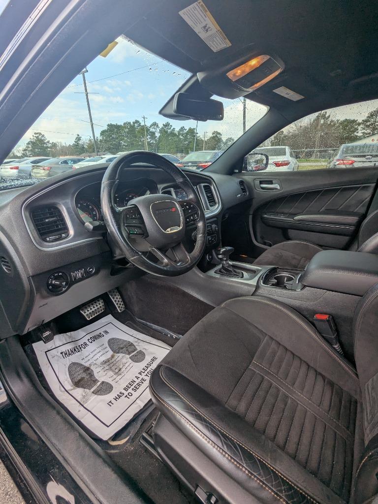 2018 Dodge Charger Daytona photo