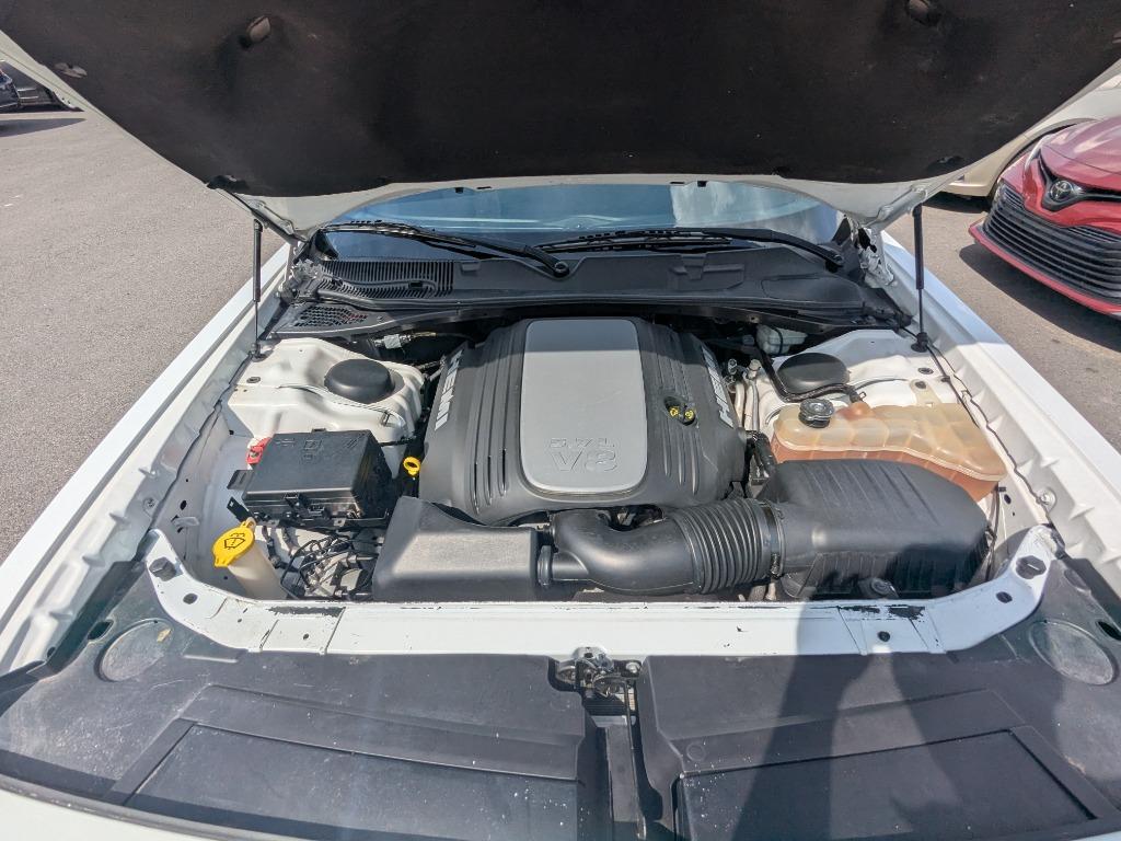 2015 Dodge Challenger R/T photo