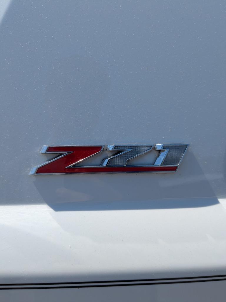 2019 Chevrolet Tahoe LT photo