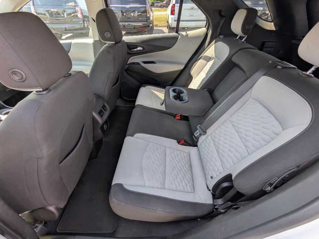 2020 Chevrolet Equinox LT photo
