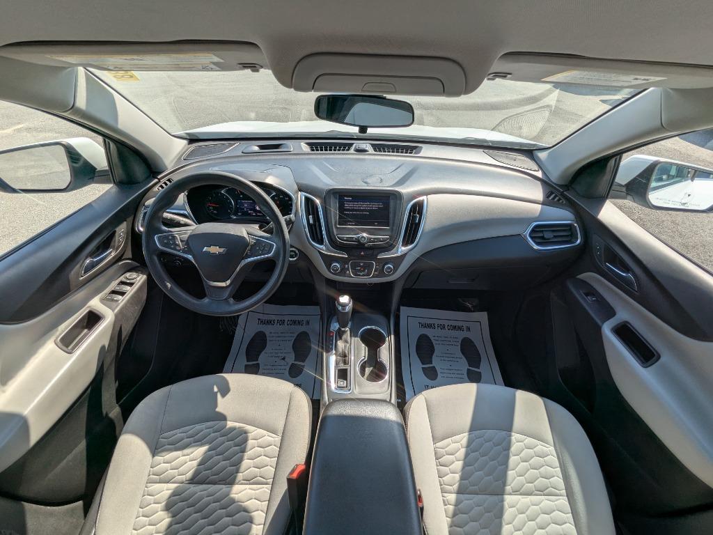 2020 Chevrolet Equinox LT photo