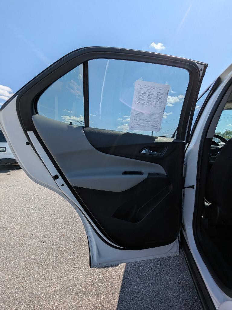 2020 Chevrolet Equinox LT photo