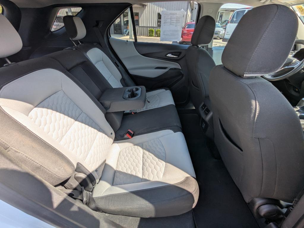 2020 Chevrolet Equinox LT photo