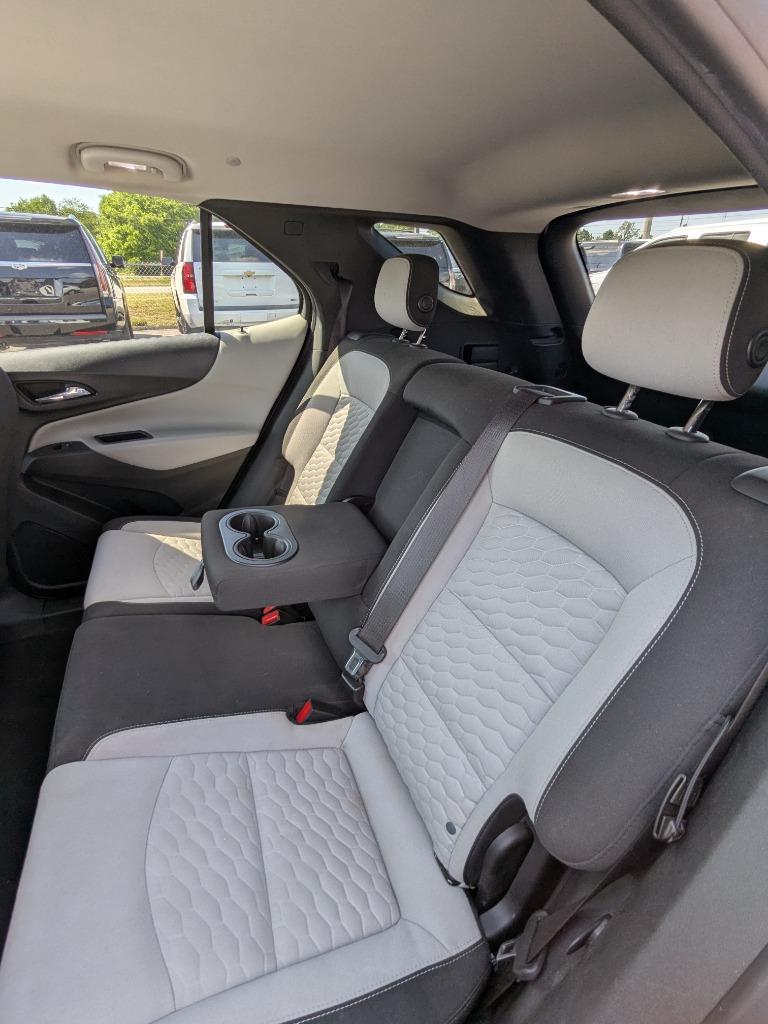 2020 Chevrolet Equinox LT photo