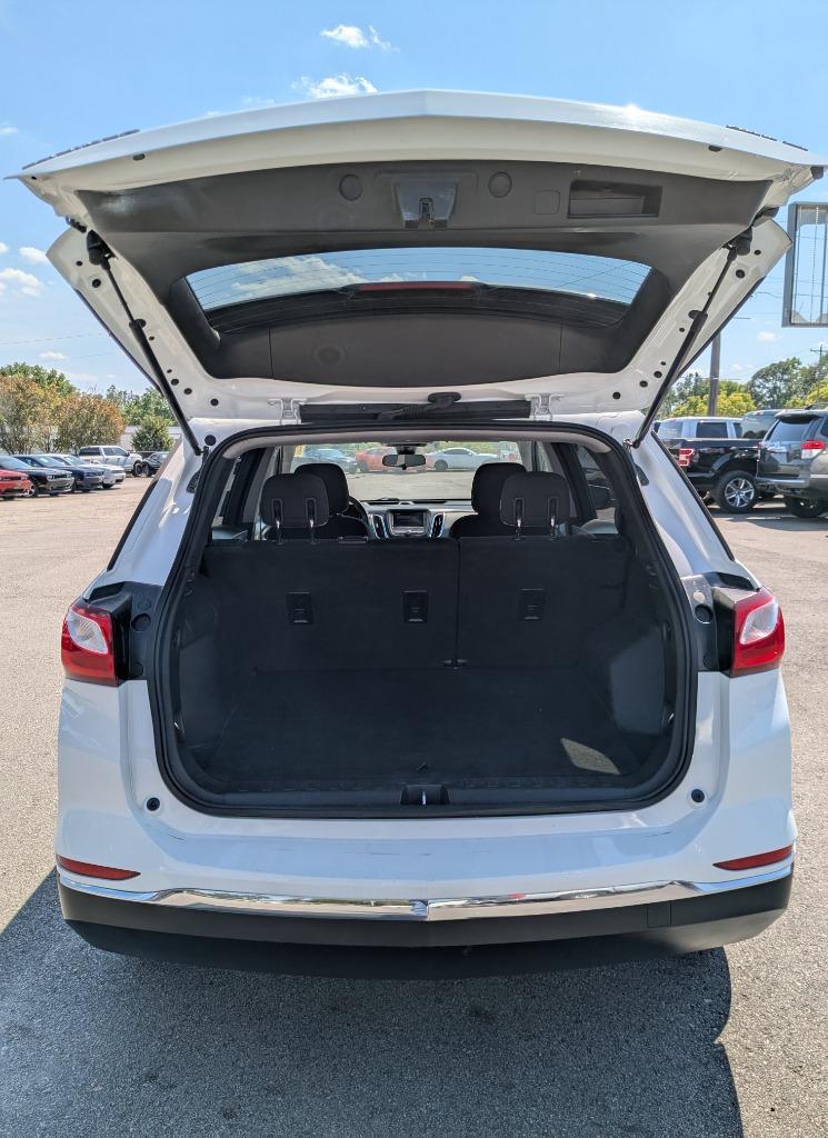 2020 Chevrolet Equinox LT photo