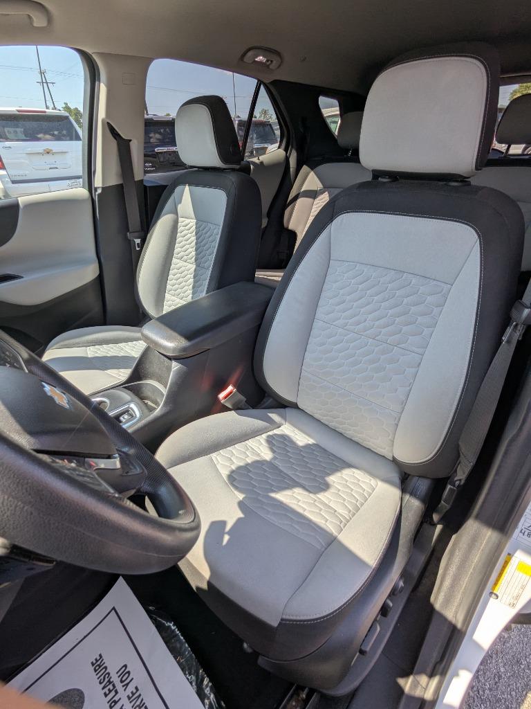 2020 Chevrolet Equinox LT photo