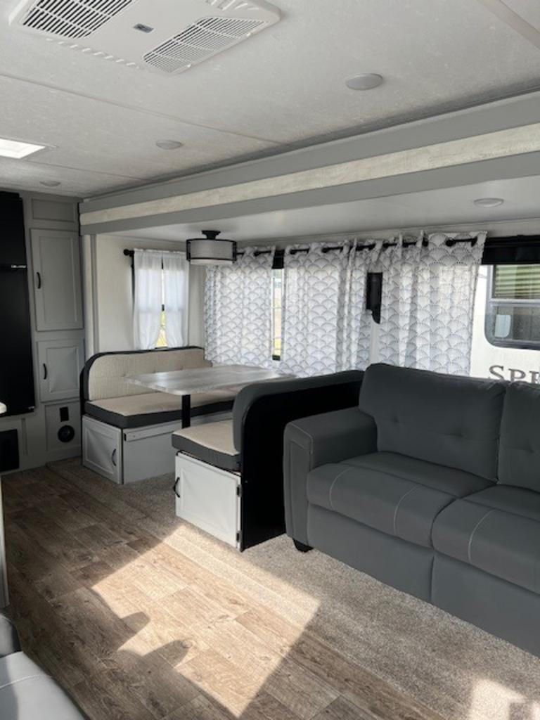 2018 FOREST RIVER  VIBE - $16,995