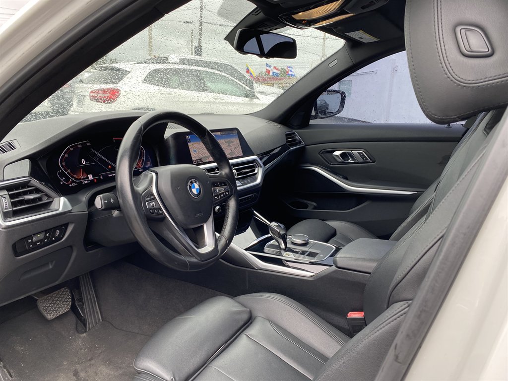 2019 BMW 330i - $19,999