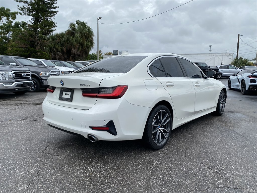 2019 BMW 330i - $19,999