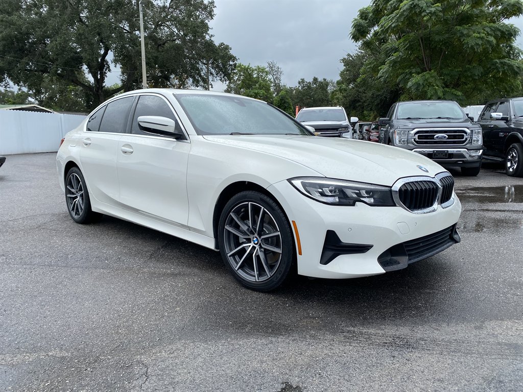 2019 BMW 330i - $19,999