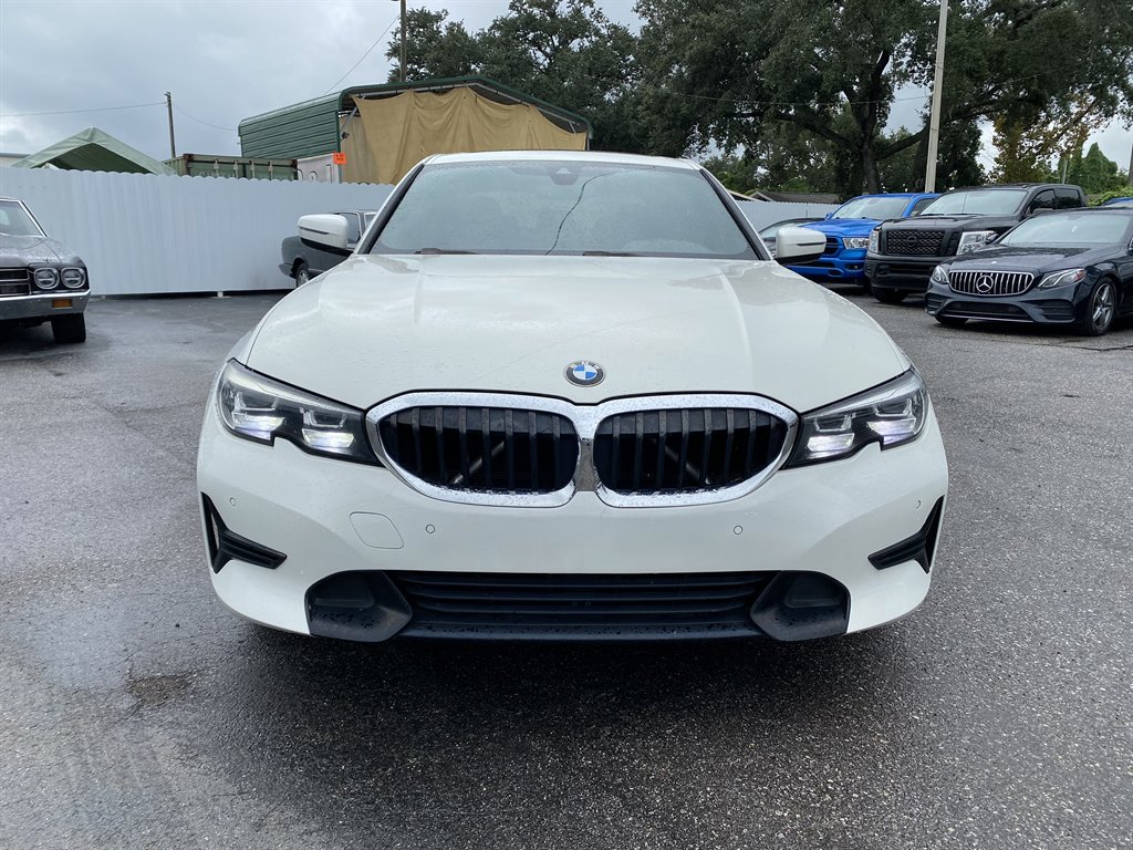 2019 BMW 330i - $19,999