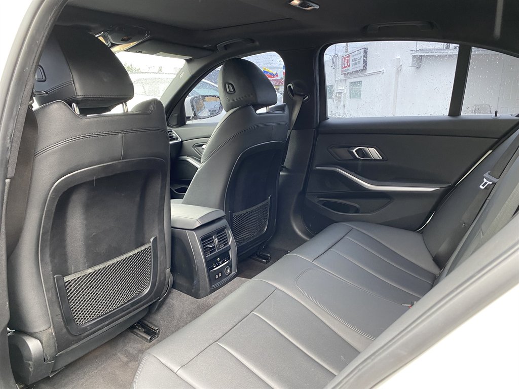 2019 BMW 330i - $19,999