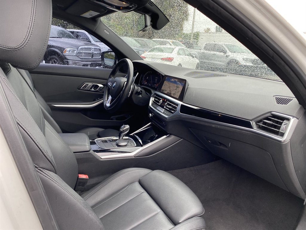 2019 BMW 330i - $19,999