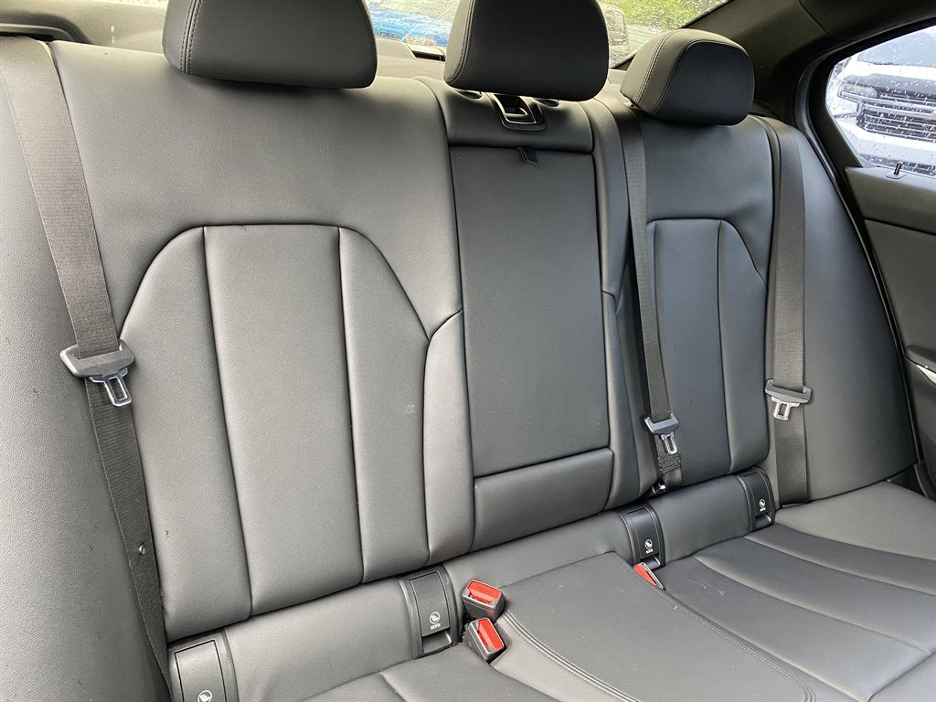 2019 BMW 330i - $19,999