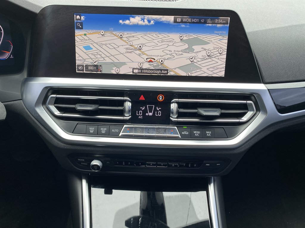 2019 BMW 330i - $19,999