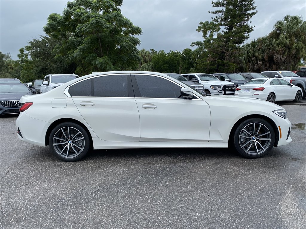 2019 BMW 330i - $19,999