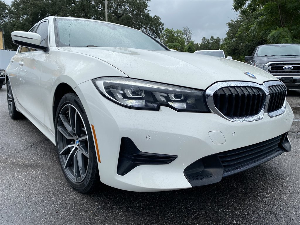 2019 BMW 330i - $19,999