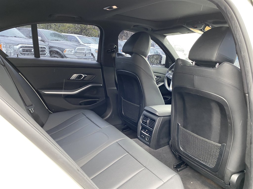 2019 BMW 330i - $19,999