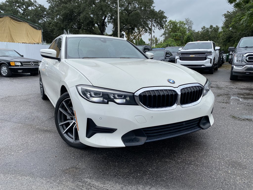 2019 BMW 330i - $19,999