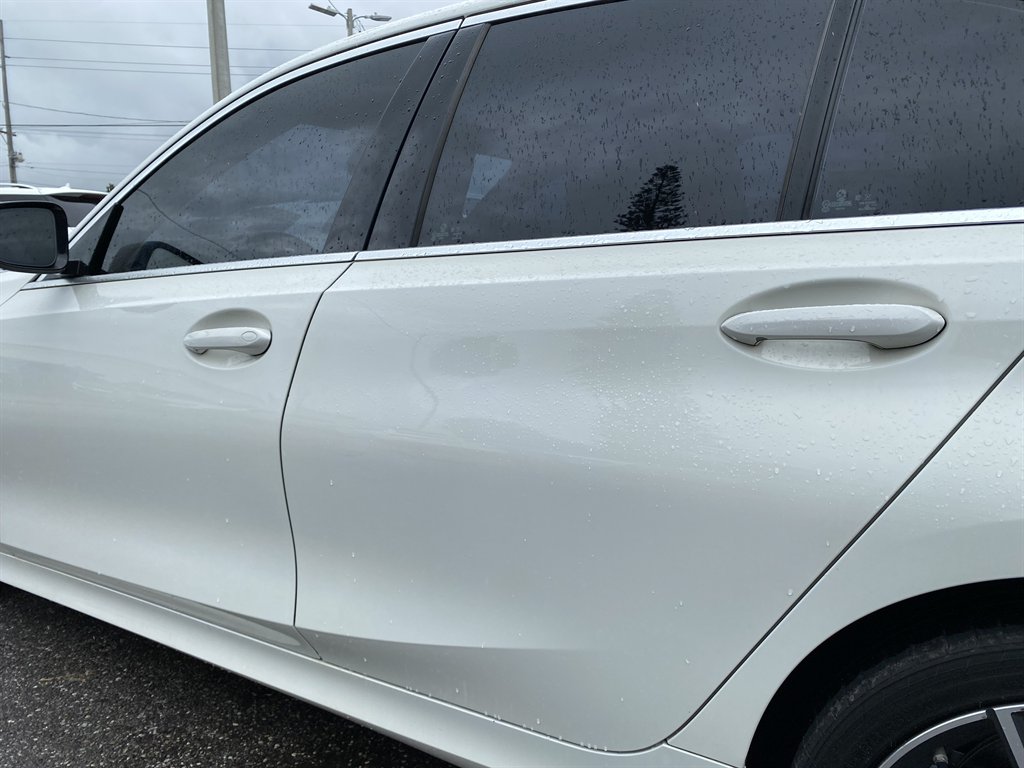 2019 BMW 330i - $19,999