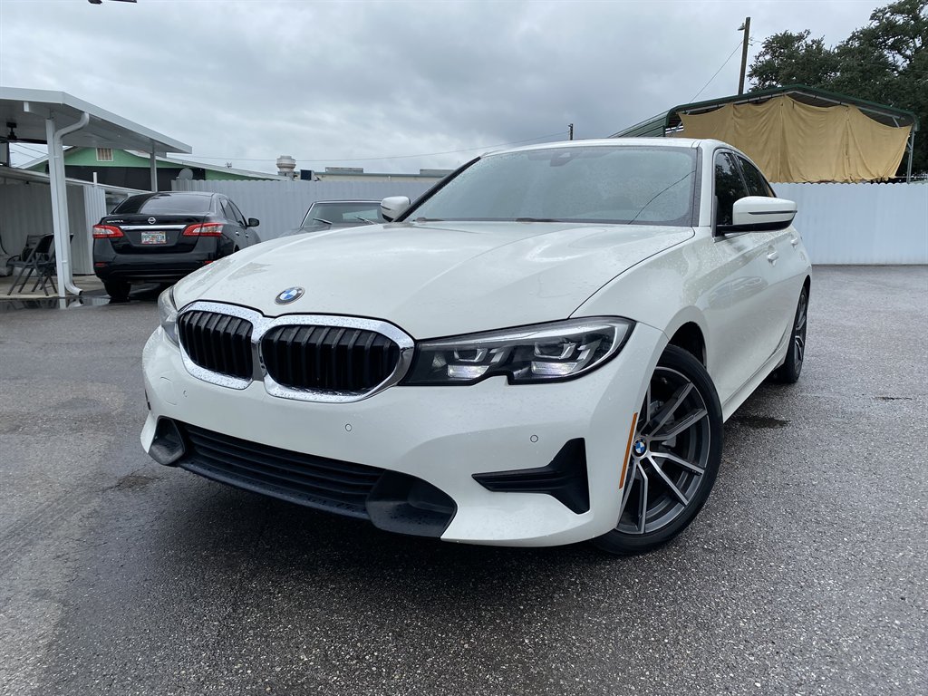 2019 BMW 330i - $19,999
