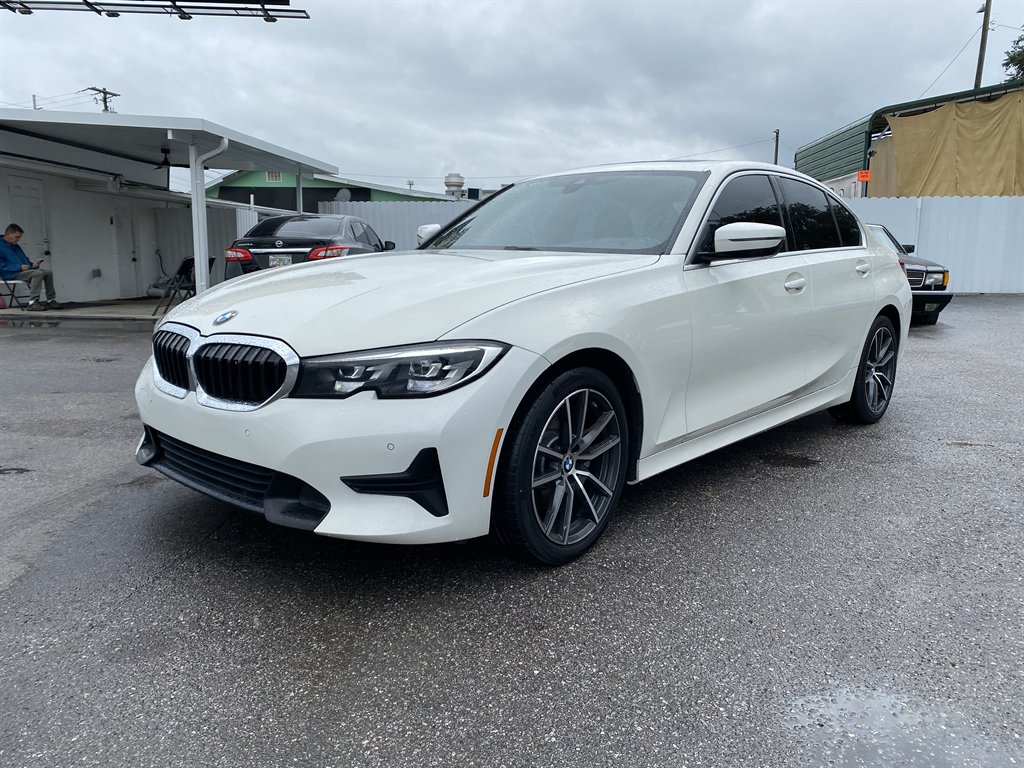 2019 BMW 330i - $19,999