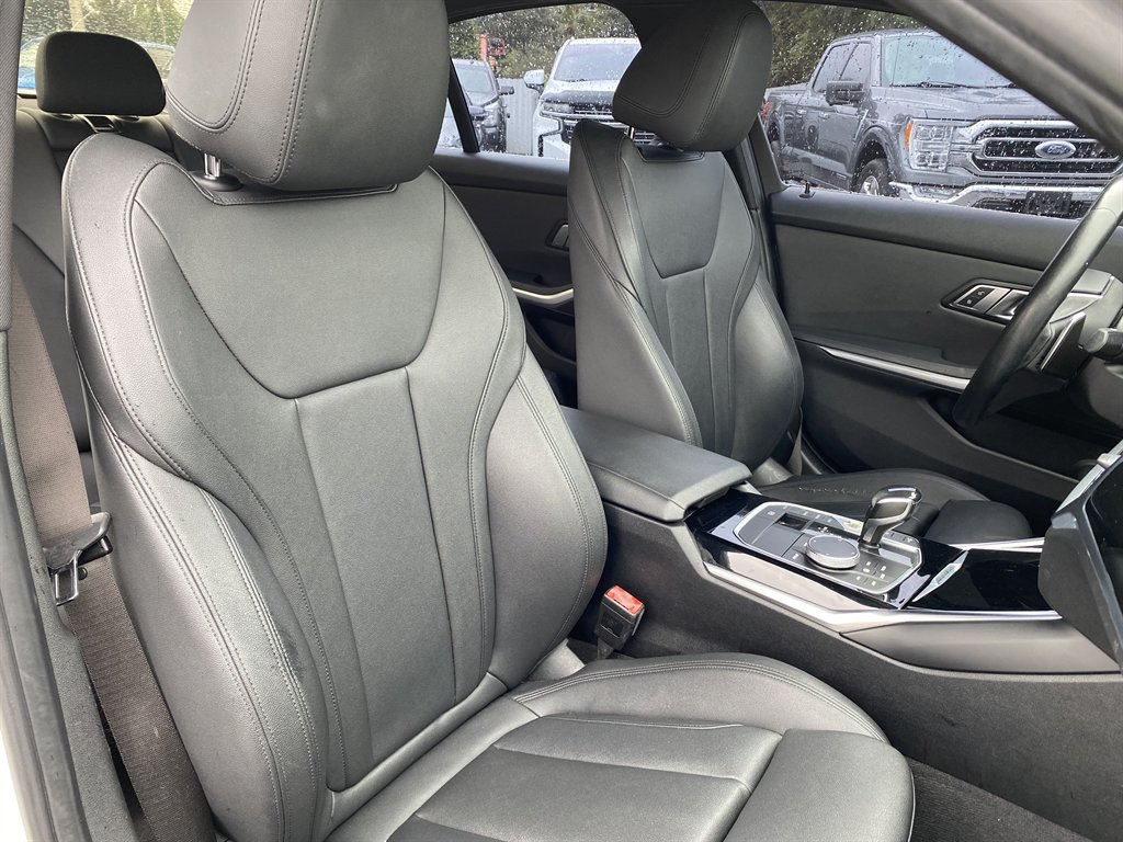 2019 BMW 330i - $19,999