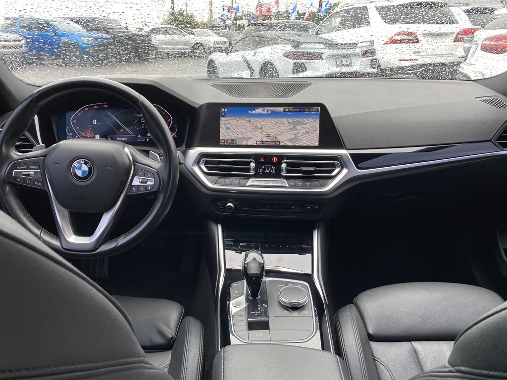 2019 BMW 330i - $19,999
