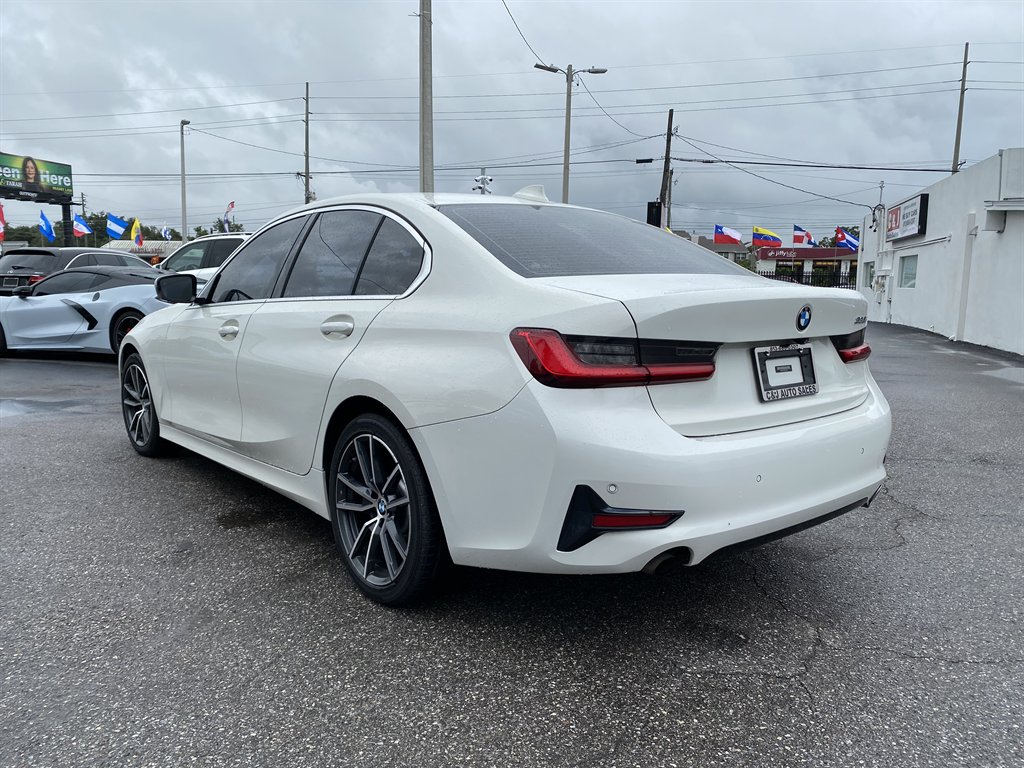 2019 BMW 330i - $19,999