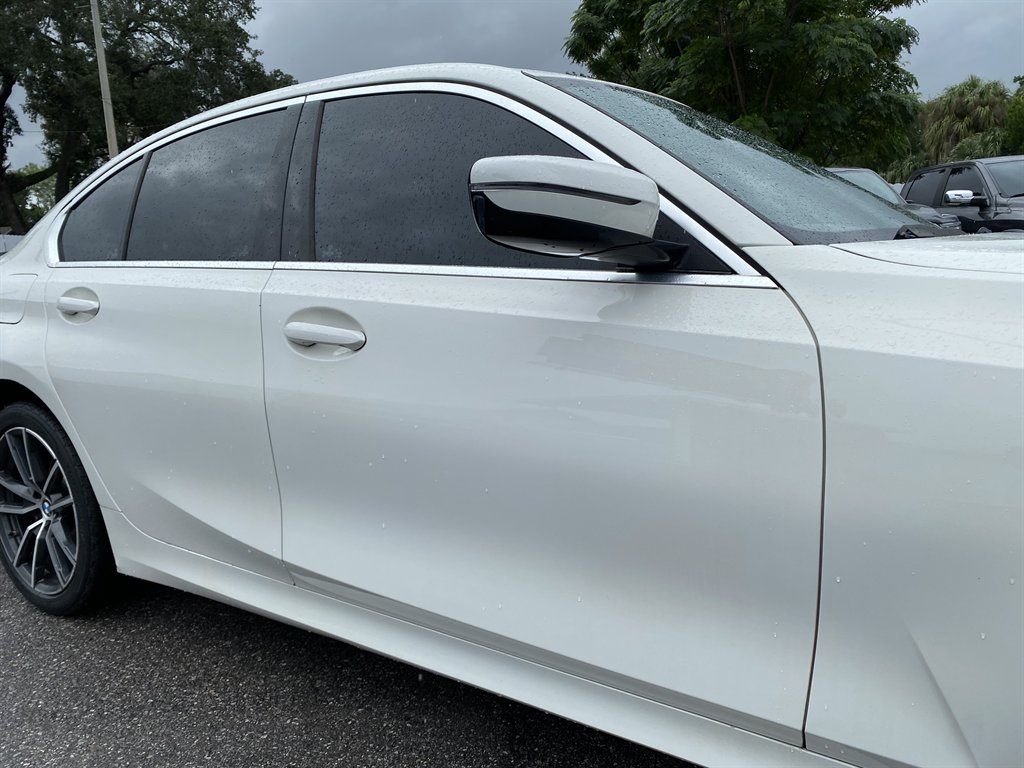 2019 BMW 330i - $19,999
