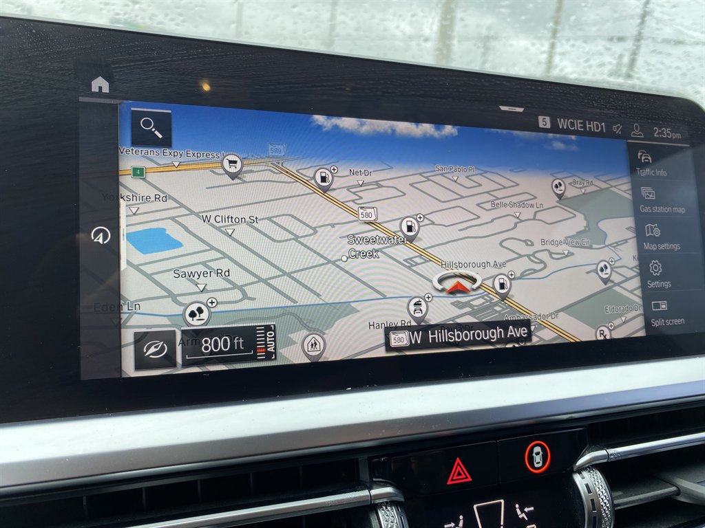 2019 BMW 330i - $19,999