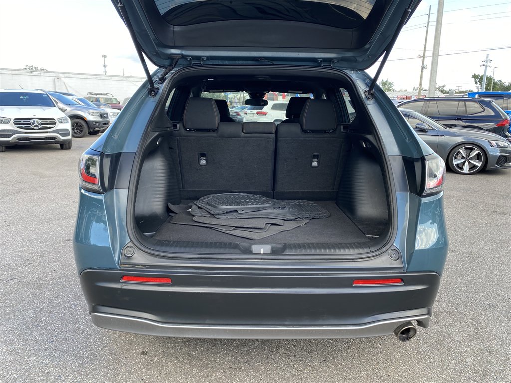 2023 Honda HR-V - $19,999