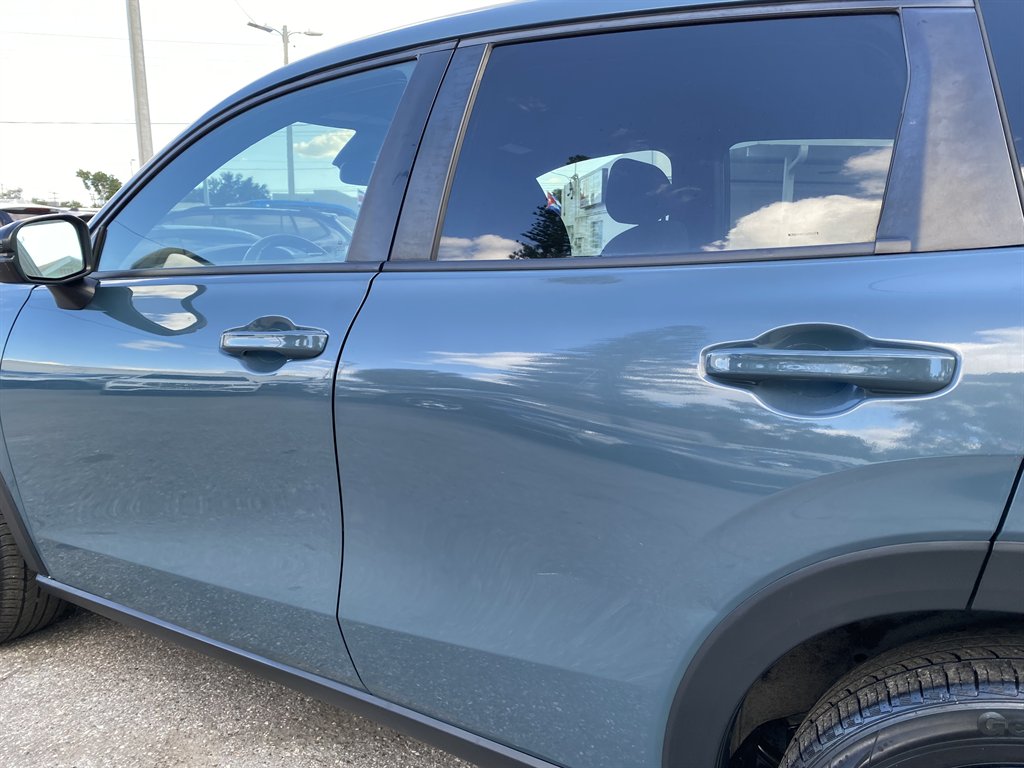 2023 Honda HR-V - $19,999