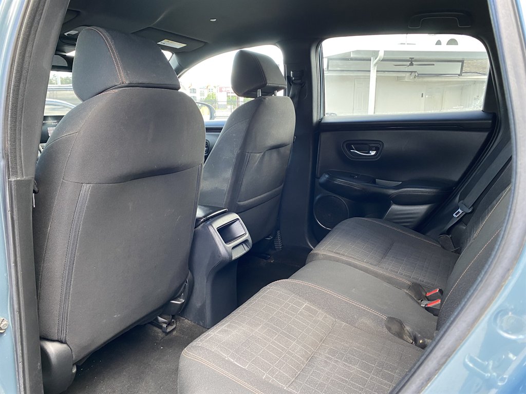 2023 Honda HR-V - $19,999