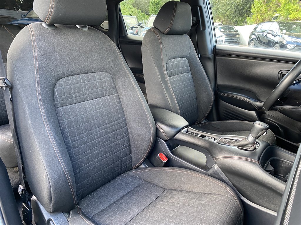 2023 Honda HR-V - $19,999