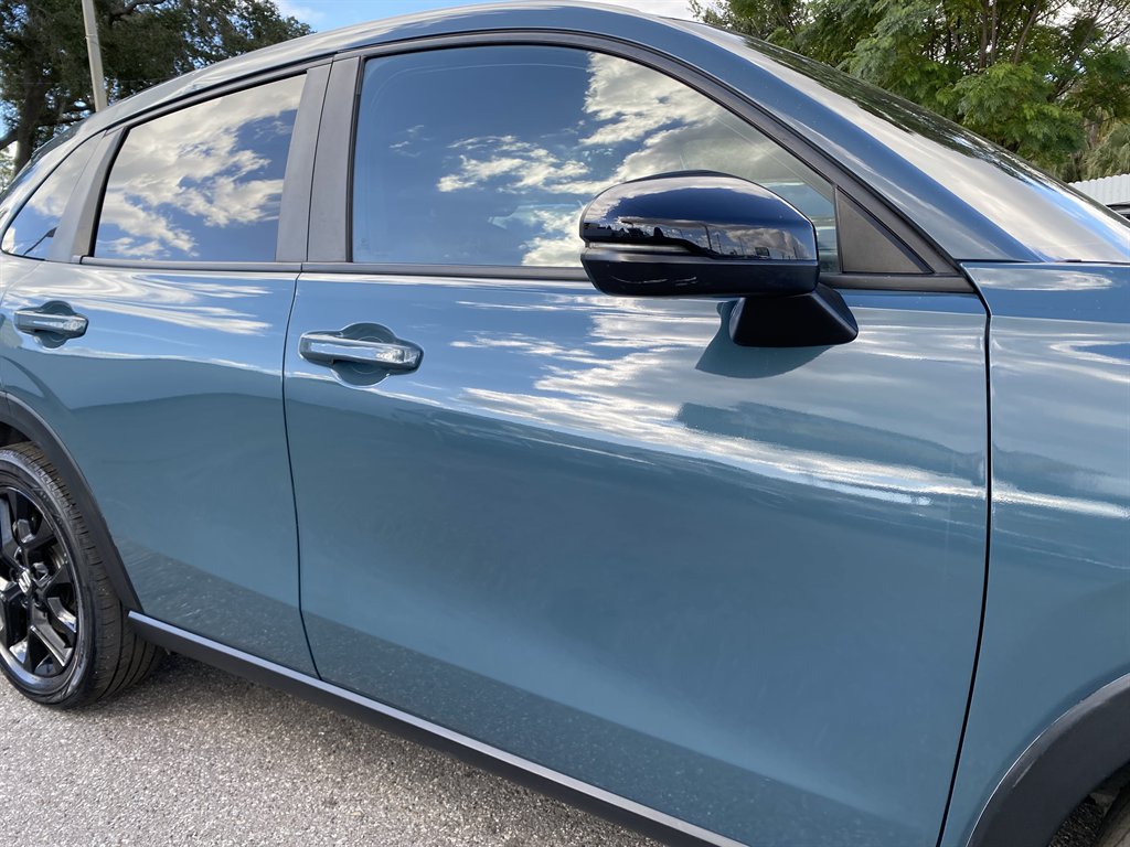 2023 Honda HR-V - $19,999