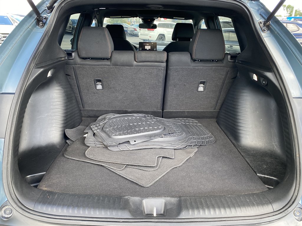 2023 Honda HR-V - $19,999