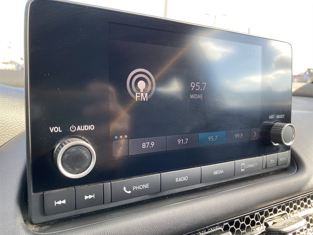 2023 Honda HR-V - $19,999