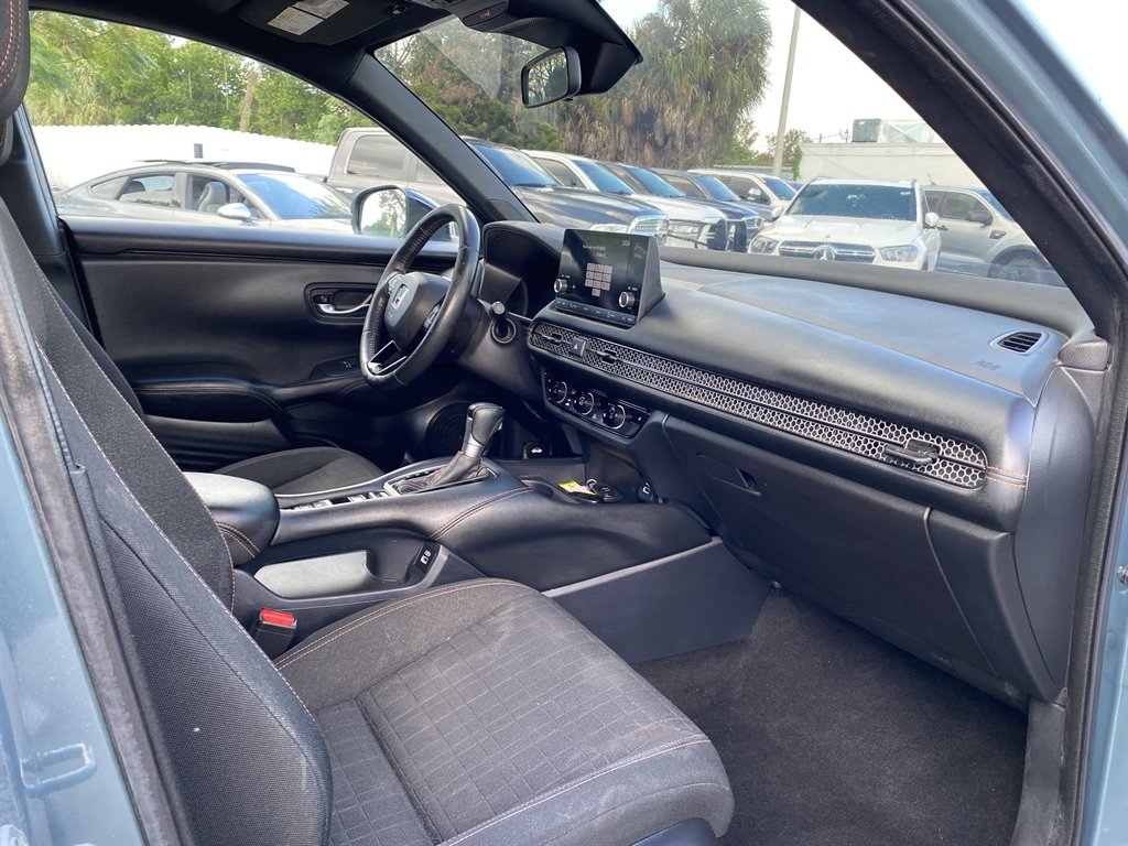 2023 Honda HR-V - $19,999