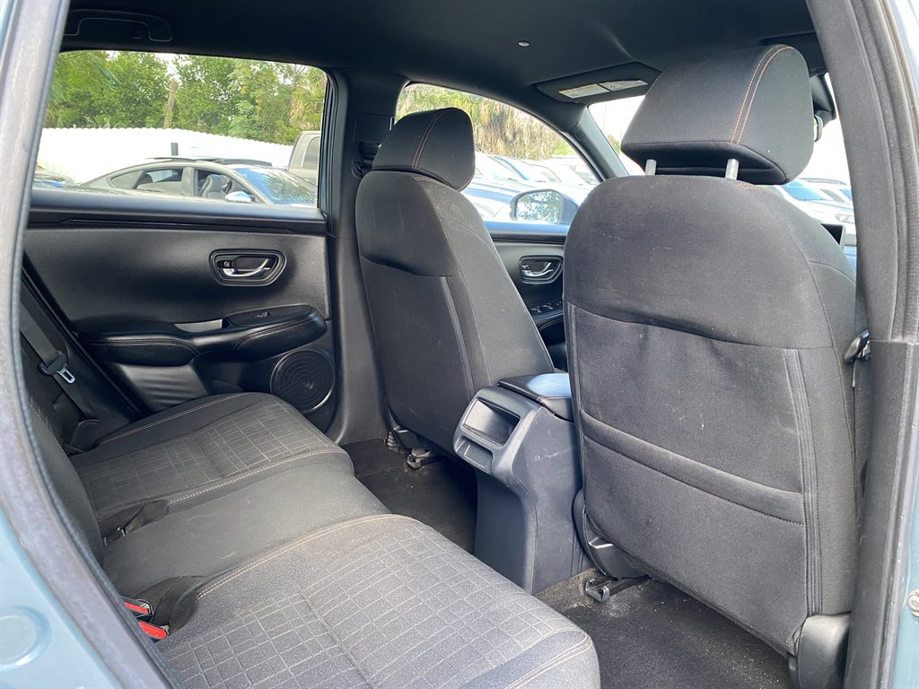 2023 Honda HR-V - $19,999
