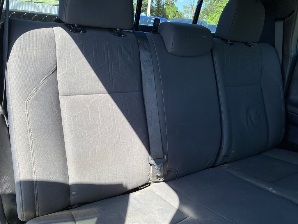 2018 Toyota Tacoma - $29,999
