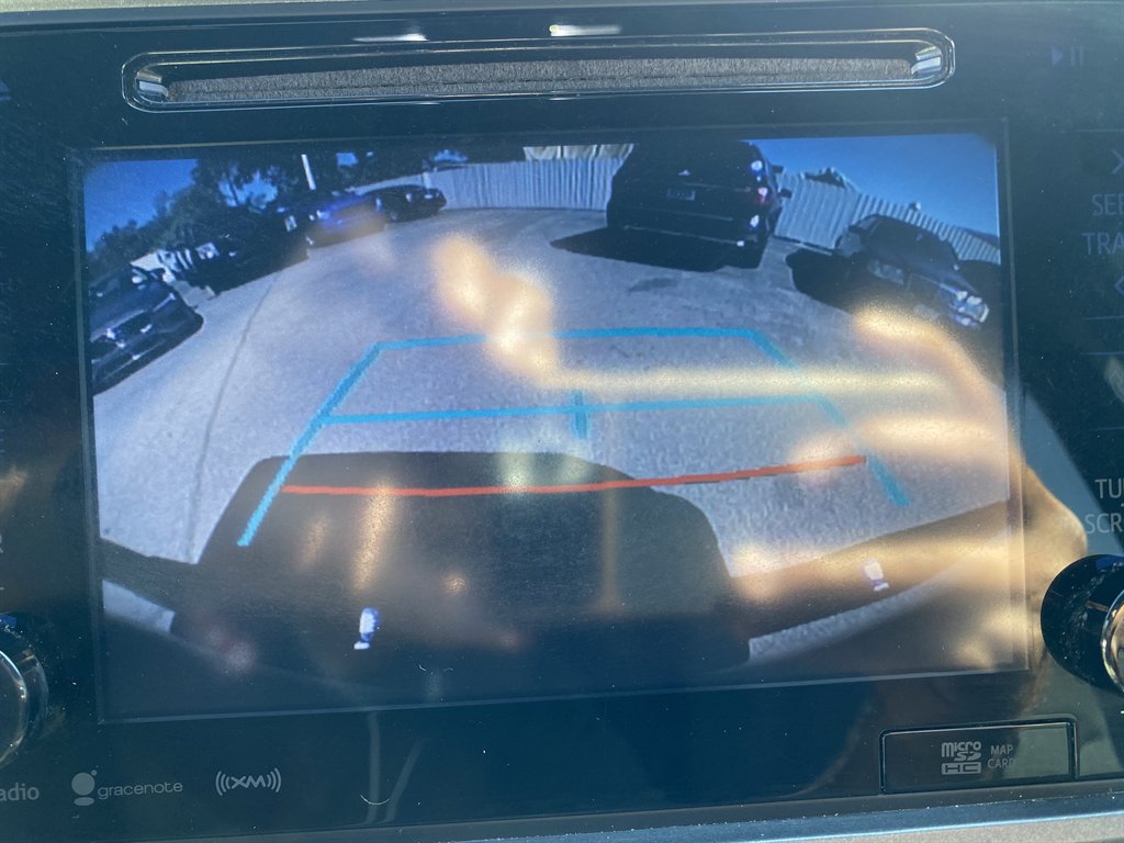 2018 Toyota Tacoma - $29,999