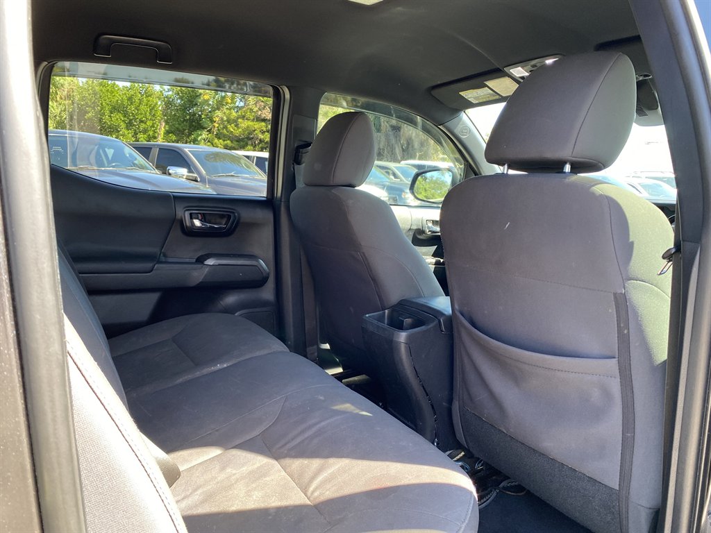 2018 Toyota Tacoma - $29,999