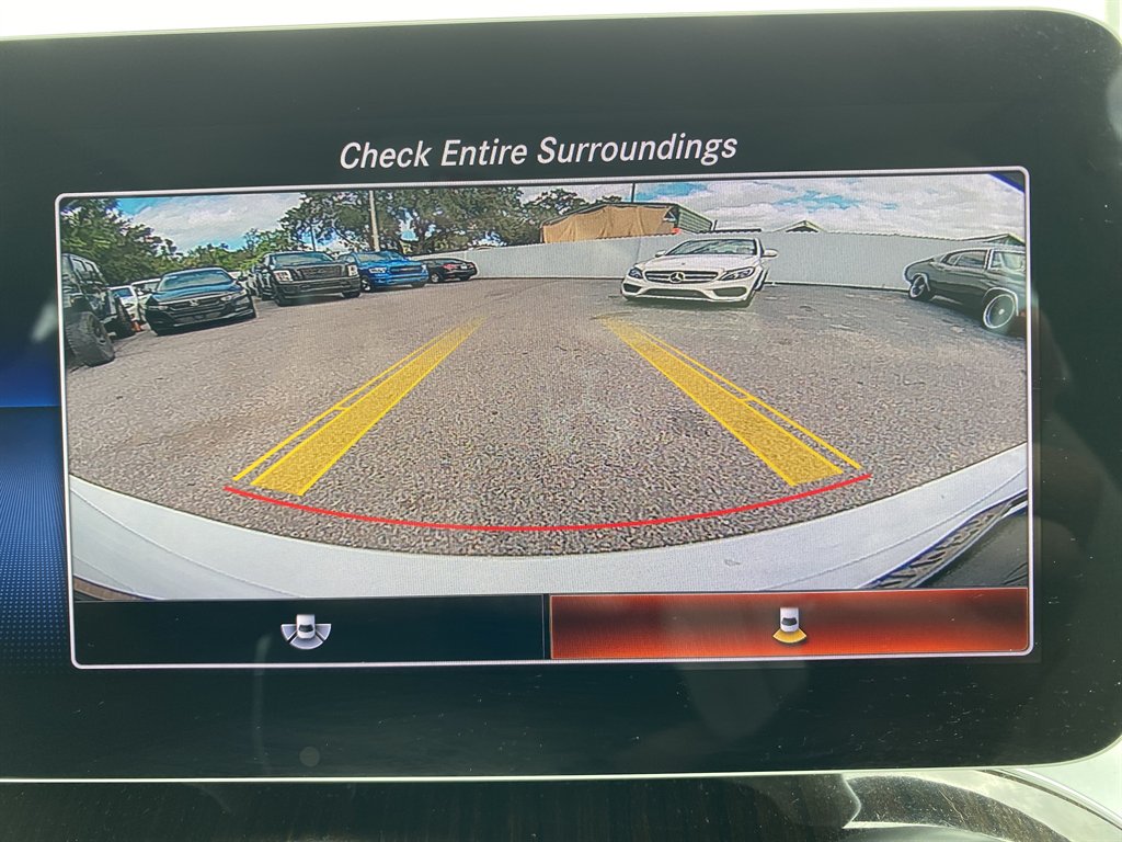 2021 Mercedes-Benz C-Class - $18,999