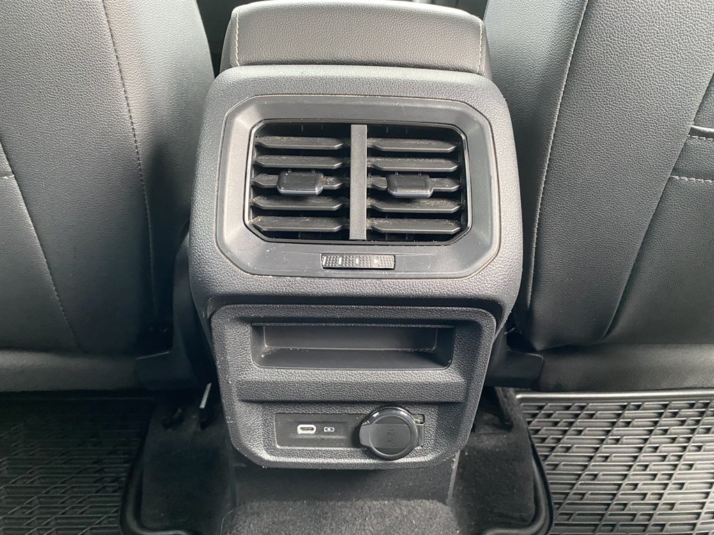 2022 Volkswagen Tiguan - $19,999