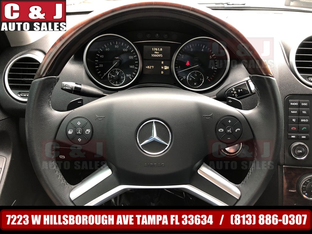 Retrofit 2008 Ml350 Steering Wheel Mbworldorg Forums