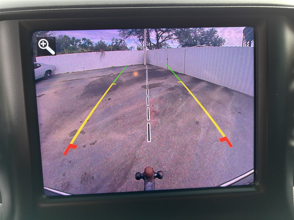 2020 RAM 2500 Tradesman photo
