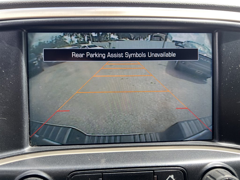 2015 GMC Sierra 1500 Denali photo